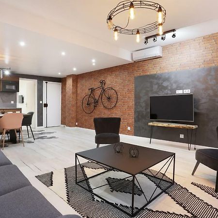 Rent A Room - Residence Bonne Nouvelle Paris Luaran gambar