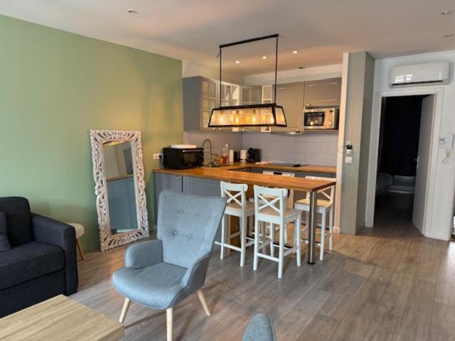 Rent A Room - Residence Bonne Nouvelle Paris Luaran gambar