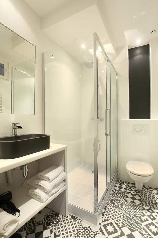 Rent A Room - Residence Bonne Nouvelle Paris Luaran gambar