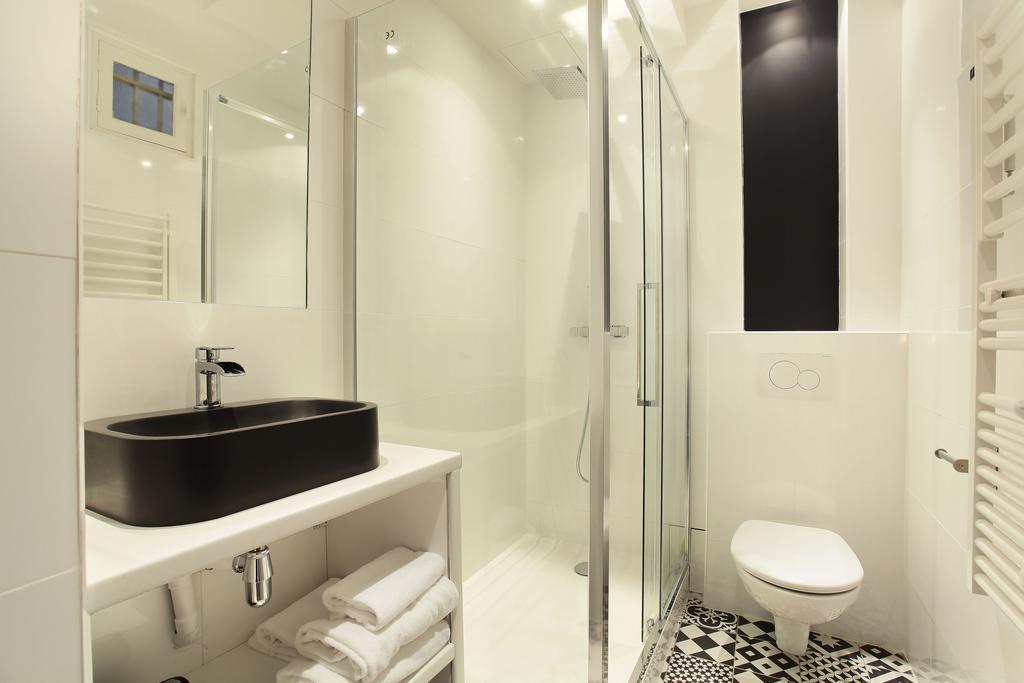 Rent A Room - Residence Bonne Nouvelle Paris Bilik gambar