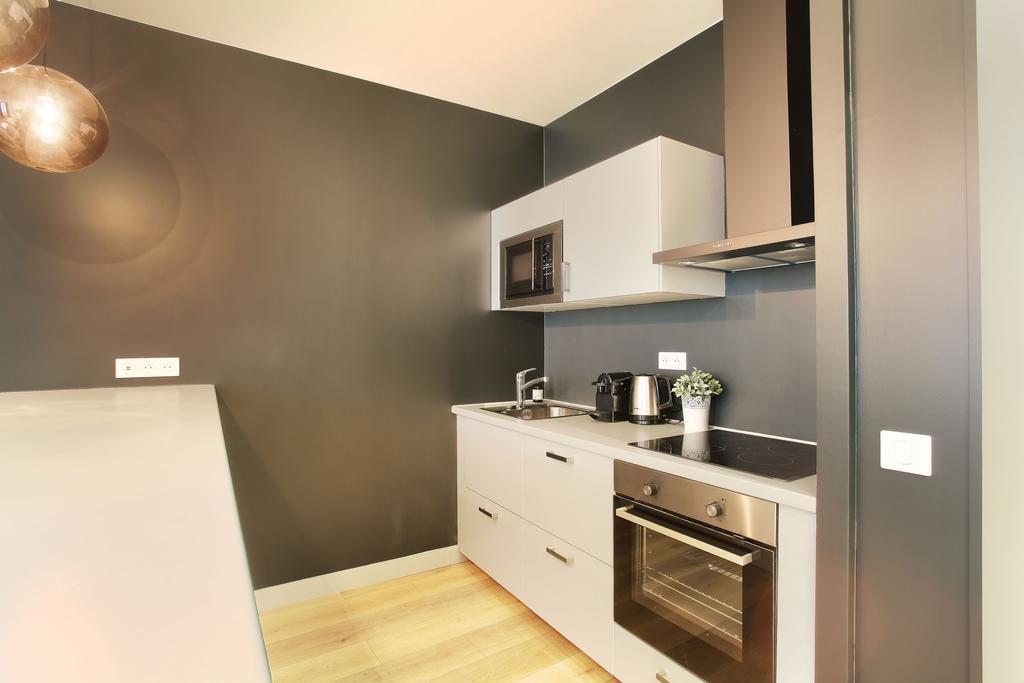 Rent A Room - Residence Bonne Nouvelle Paris Bilik gambar