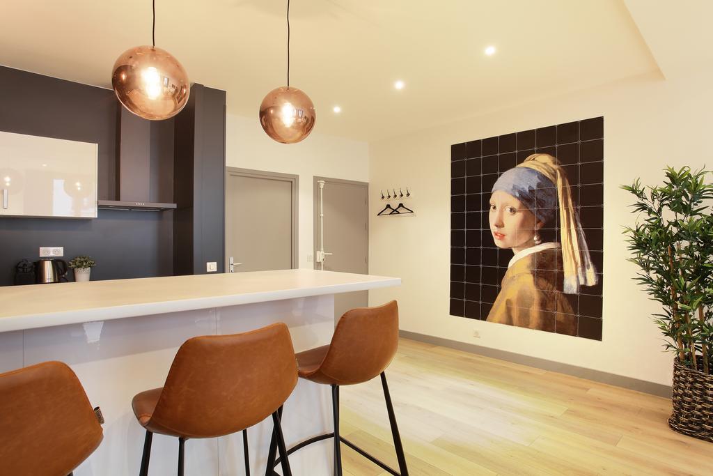 Rent A Room - Residence Bonne Nouvelle Paris Bilik gambar