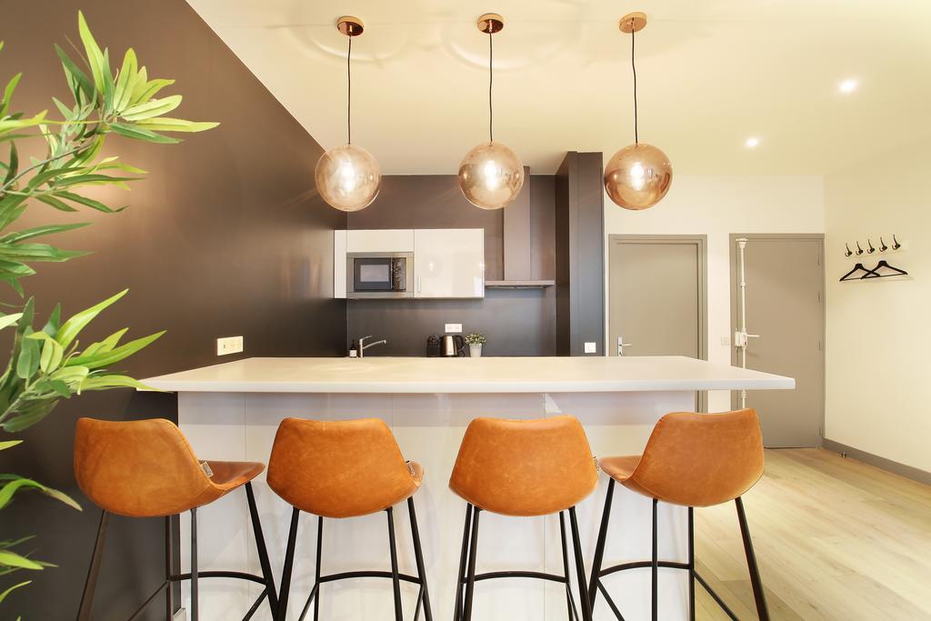 Rent A Room - Residence Bonne Nouvelle Paris Bilik gambar