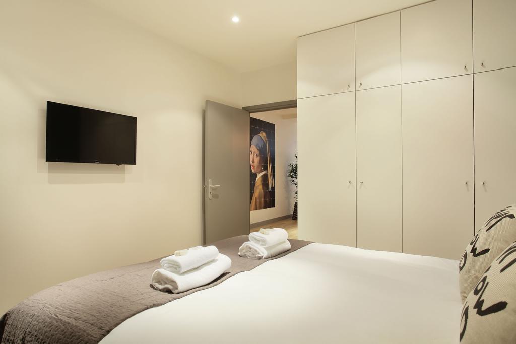 Rent A Room - Residence Bonne Nouvelle Paris Bilik gambar