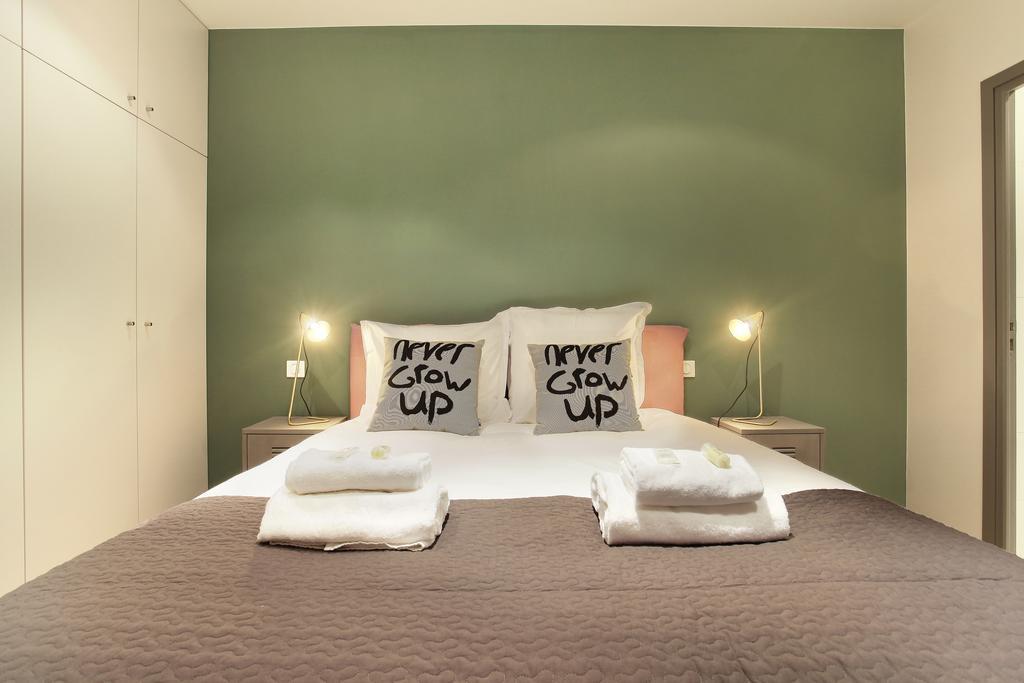 Rent A Room - Residence Bonne Nouvelle Paris Bilik gambar
