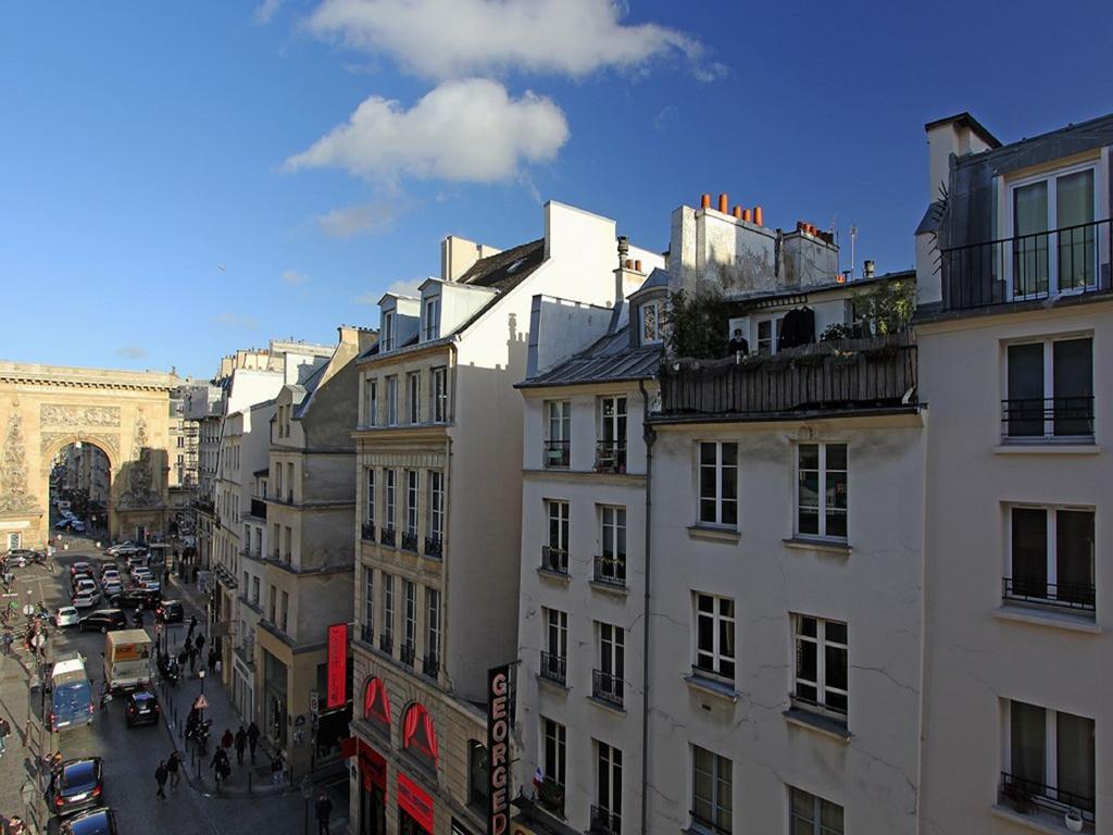 Rent A Room - Residence Bonne Nouvelle Paris Bilik gambar