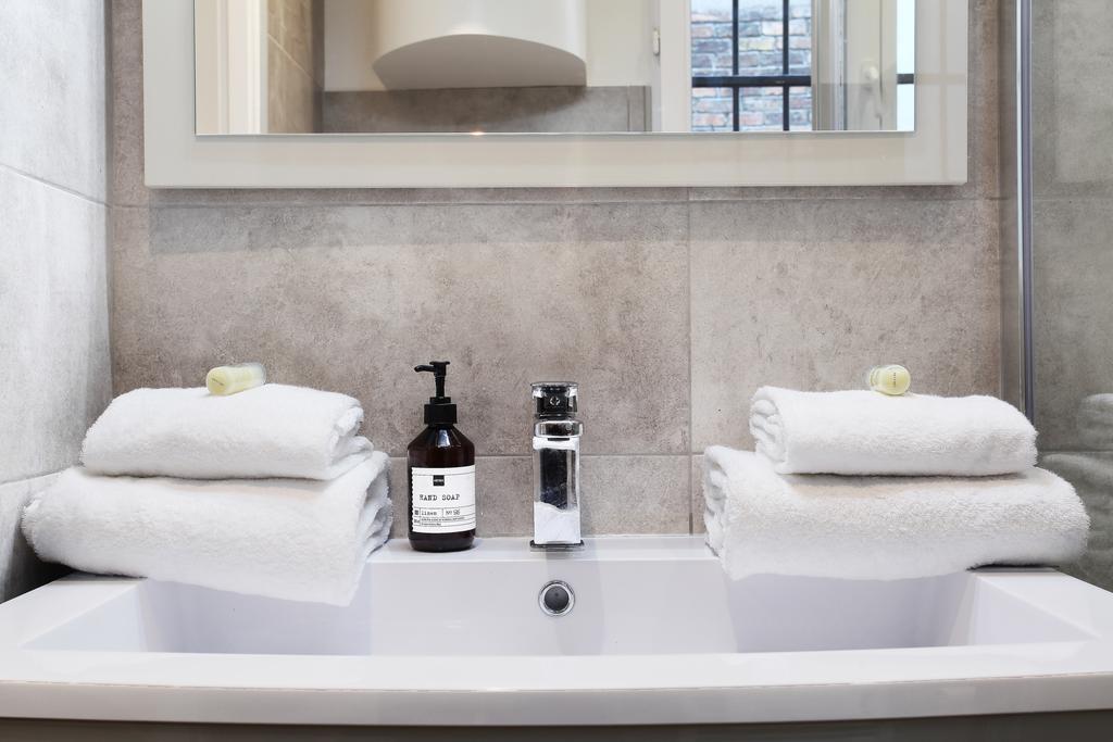 Rent A Room - Residence Bonne Nouvelle Paris Luaran gambar