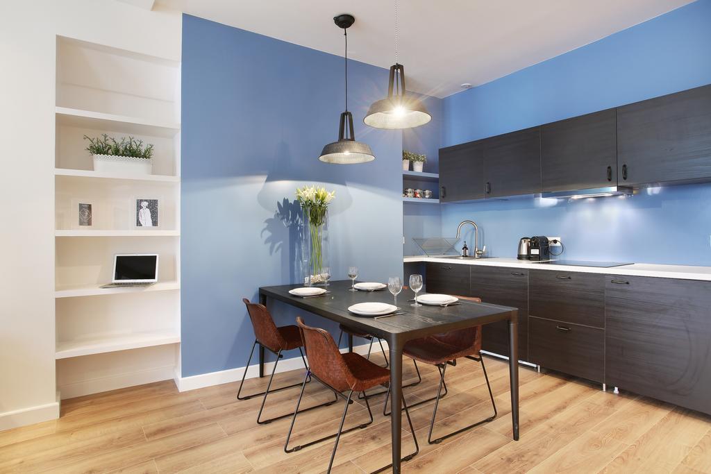 Rent A Room - Residence Bonne Nouvelle Paris Luaran gambar