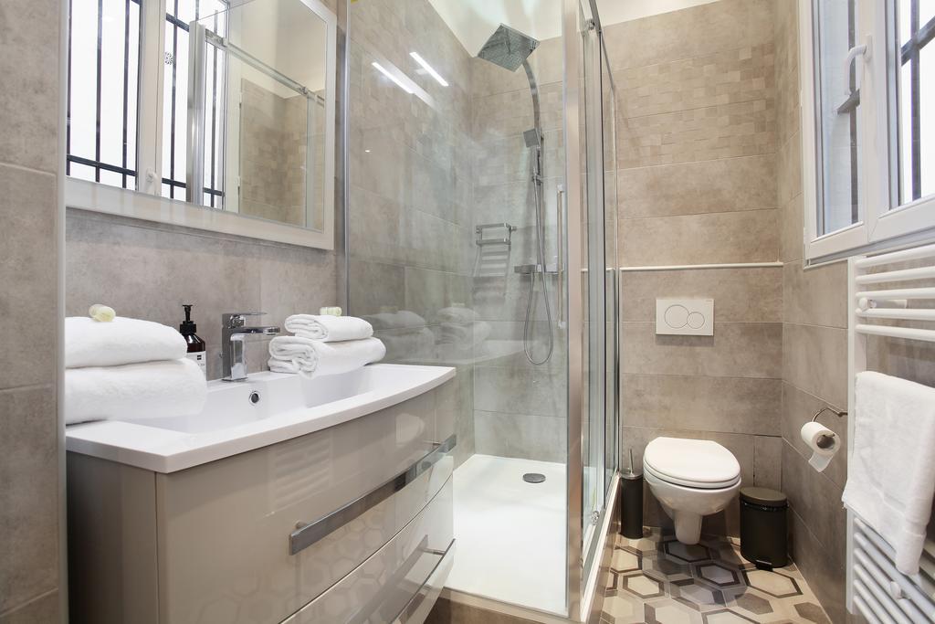 Rent A Room - Residence Bonne Nouvelle Paris Luaran gambar